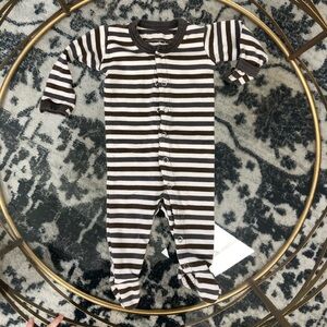 L’ovedbaby organic cotton sleeper